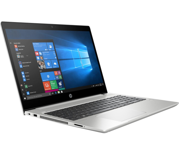 HP ProBook 450 G6 i5-8265/16GB/240/Win10P - 553130 - zdjęcie 4